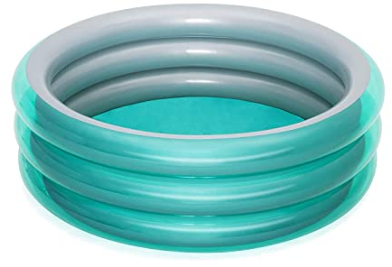 Bestway Planschbecken, Big Metallic, 170 x 53 cm