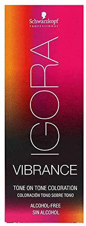 Schwarkopf Igora Vibrance Bote 60 ml, color 7-57