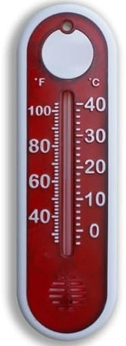 Thermomètre piscine aimanté