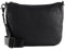 Mandarina Duck Damen Mellow Leather Tasche, Schwarz P10fzt79