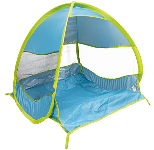 Nobby Hunde-Zelt Summertime - PopUp-Liegeplatz - Rückzugsort für Ihren Hund