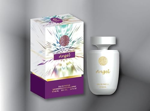 Angel, Eau De Perfume Wadi Al Khaleej, donna, 100 ml
