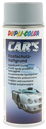 DUPLI-COLOR 385889 CAR´S Rostschutz Haftgrund grau 400 ml