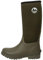 Lakeland Active Men's Rydal Neoprene & Rubber Wellington Boots - Moss Green - 7 UK