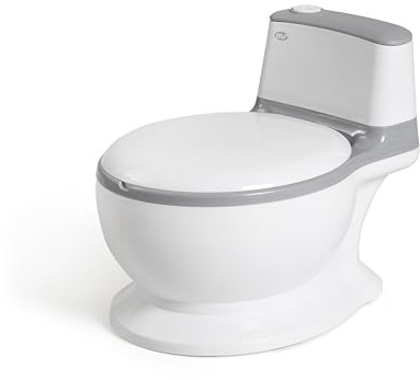 MS BabyWorld - POTTY de Chambre Bébé - Pot pour enfant avec seau en plastique amovible | Pot d'apprentissage bébé | Toilette enfant | Facile à ranger | Pour la maison ou emporter en voyage