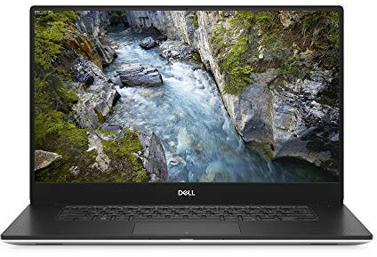 Dell Precision 5540 15.6” 4K UHD Touchscreen – i7-9850H (6 Cores), NVIDIA Quadro T1000, 2TB PCIe Gen 4.0 x4 NVMe, 32GB DDR4, Fingerprint Reader, WIFI 6 & BT, UK Backlit Keys, Windows 11 Pro (Renewed)