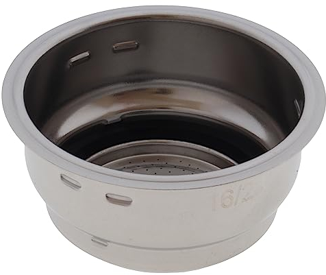 Delonghi Filtro Grande 2 Tazas cafetera La Specialista EC9335 Dedica EC885