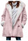 LAOSU Manteaux Polaire Pour Femme Épaissir Blousons Veste,Veste Bleue Marine Femme,Veste Jean Femme Cintrée,Manteau Long Hiver Femme,Manteau Fourrure Femme Luxe,Vest En Jean Femme