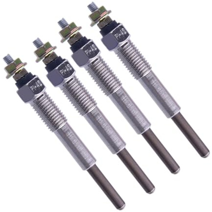 N844 Glow Plug Suitable for Shibaura Engine Spare Parts