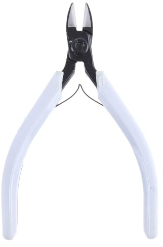 FACOM Elektronisk sidoklippare Cu-Ni-tråd 0,1–1,3 mm, 1 st, 425.MT