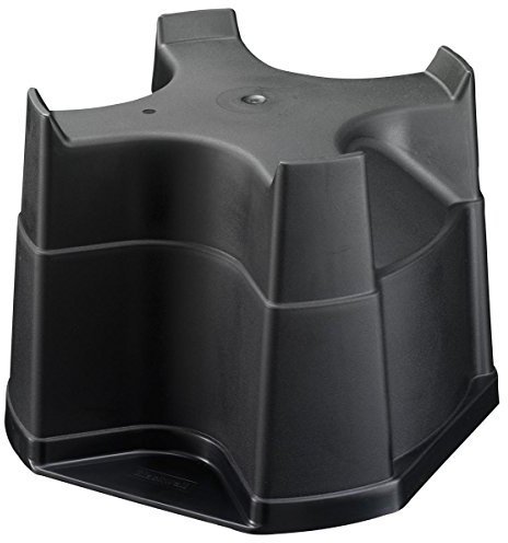 Worth Gardening by Garland HydroSure Slim Water Butt Stand for Slimline Water Butts