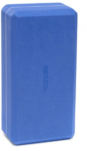 Yogablock Yogiblock® Basic Blau
