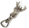 Culinary Concepts Stag Bottle Opener - Single - Bottle Openers, Vintage Barware, Beer Opener, Bar Accessories