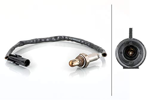 HELLA 6PA 358 103-361 Lambdasonde - 1-polig - Kabel: 350mm