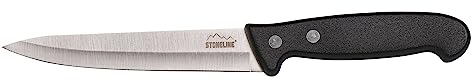 STONELINE Coltello per Salsicce Circa 22,7 cm