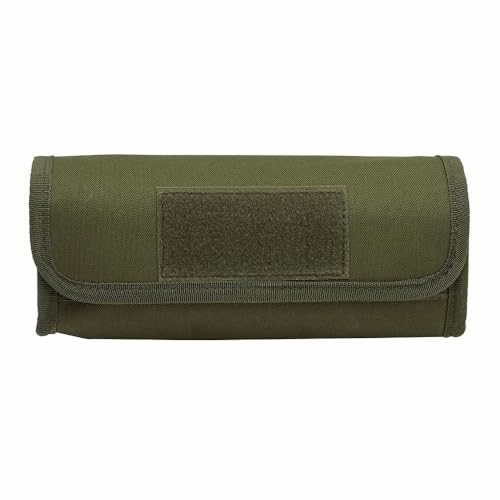 18 Hole Tactical Bullet Bags, Shotgun Shell Holder für Bullets Hunting