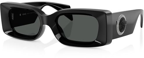 VE 4474U GB1/87 52 Versace Sonnenbrille, colourful, Einheitsgröße