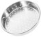 Cabilock Dampfgarer Dämpfen Kleiner Werkzeuge Dampfgareinsatz Dampfeinsatz Für Topf Fischdampfer Gemüsedampfer Dampftopf Zum Kochen Dampfkörbchen Dampfkorb Silver Rostfreier Stahl