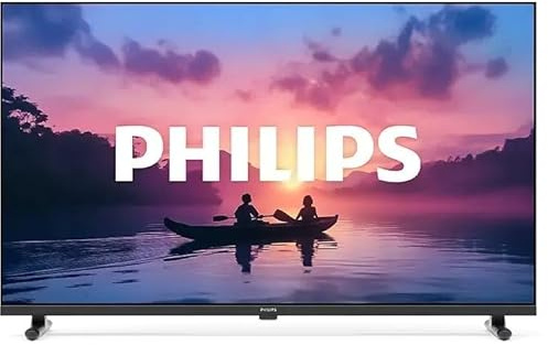 Philips 40PFS6050/12 LED-TV LED-TV FHD DVB-T2HD/C/S2 SMART TitanOS (40PFS6050/12)
