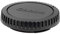Canon Lens Cap Extender CAP E 11,Black