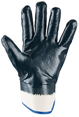 KS Tools 310.0421 Gants de protection pour produits chimiques Taille M