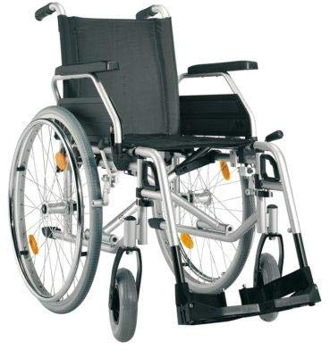 Rollstuhl S-ECO 300 SB 46 cm TB