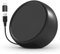 ABRRU USB Computer Speaker for Laptop, External Speakers for Desktop Computer with Crystal Clear Sound, Rich Bass and Volume Buttons, Plug-N-Play (Black)