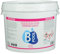 B POOL Tricloro 90/200 Blisterate in Pastiglie. Cloro per Piscina in Pastiglie Stabilizzato a lenta dissoluzione per la sanitizzazione dell'acqua della tua piscina. Formato da 10 Kg
