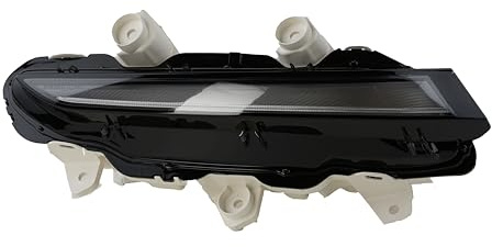 JOHNS 57 29 29-9 Luz diurna con LED Izquierda