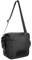 Tatonka Fototasche Capture Pouch WP BC - Gepolsterte Kameratasche mit variabler Innenaufteilung und Zugriff von oben - Wasserdicht mit Rollverschluss - 20 x 21 x 10,5 cm, Schwarz
