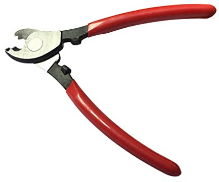 Rostschutzkabel LK-22A geeignet für Elektrikerzangen für Elektriker und Bauarbeiter