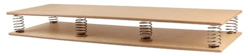 Pedalo® Federbrett 1800 I Gleichgewichtstrainer I Koordination I Functional Training I Propriozeption I Rehabilitation