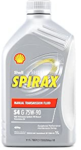 SHELL 550027967 Getriebeöl für VW Golf IV Schrägheck (1J1)