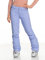 Roxy Backyard PT Skianzug Damen, blu, M