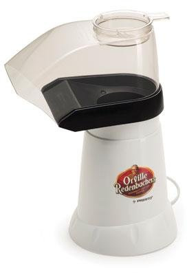 Presto 04821 Orville Redenbacher's Hot Air Corn Popper , 1440 Watts