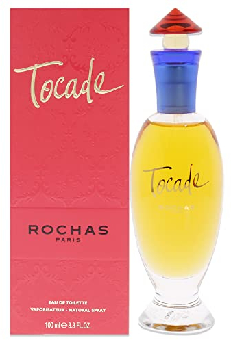 Rochas - Tocade - Eau de Toilette - 100ml