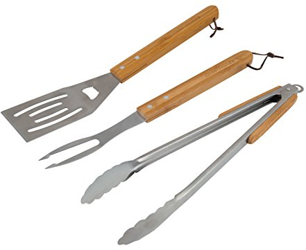 Campingaz Barbeque Utensili Multicolore