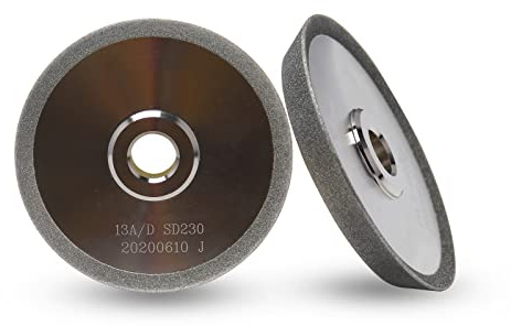 Drill bit Sharpener Replacement Grinding Wheel(SDC OR CBN) for MR-13A,MR-13D,MR-20G and MR-13B(MR-13A/D SDC Grinding Wheel)