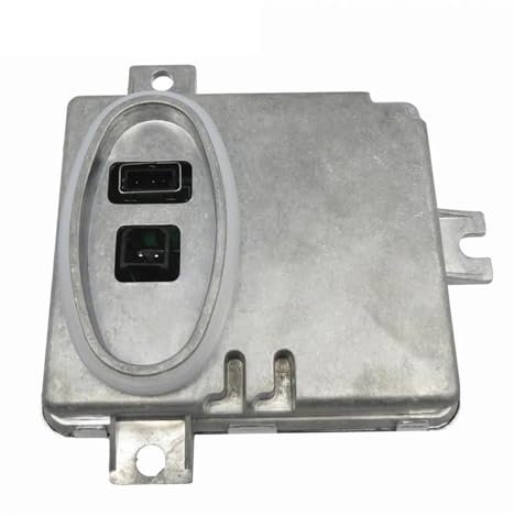 WAIKUB HID Vorschaltgeräte OEM 6948180/63126948180/ W3T13271 30744459 12V 35W D1S/ D3S Xenon-HID-Vorschaltgerätesteuerung Für 3er-Serie (E90/E91) Limousine/Kombi