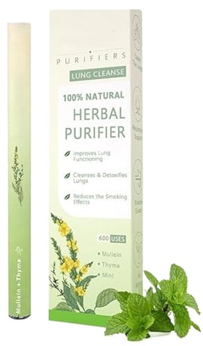 Bolígrafo de aromaterapia a Base de Hierbas, Barra de, inhalador de Fragancia, Ayuda para Mejorar el Estado de ánimo, Herramienta portátil de frescura, 5 g, para Respirar claramente, Hombres y