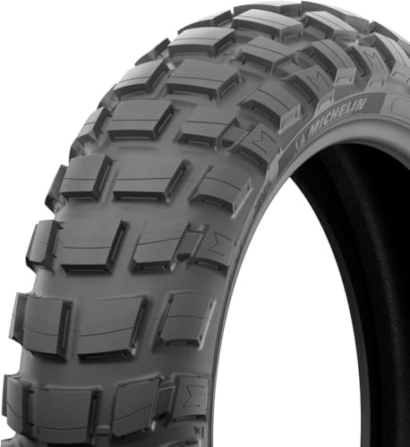 Michelin Anakee Wild Rear Tire (140/80-17)