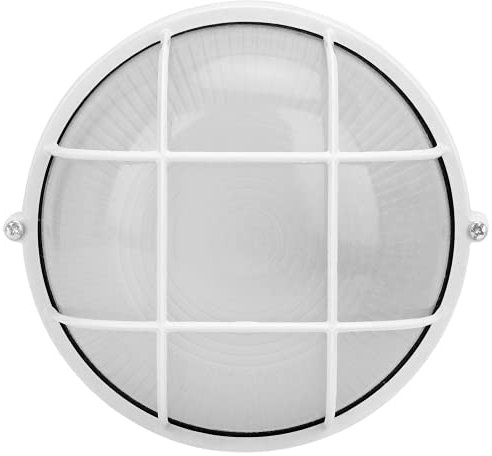 Yunseity Lampe de Sauna étanche à l'humidité, Lumière de Sauna, Accessoires de Sauna, pour Hammam de Sauna