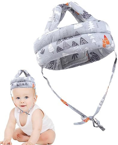 Baby-Kopfkissen,Schweißfestes Baumwollhelm-Kleinkindkissen für den Kopf - Unterhaltungsprodukte für Kleinkinder für Vorschulen, Zuhause, Kindergärten und Kinderspielplätze