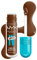 NYX Professional Makeup Feuchtigkeitsspendender Lipgloss und Lip Stain, Bis zu 12 Stunden Pflege, Lip IV Hydrating Gloss Stain, Farbe: Cocoa Quench!