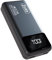Power Bank 20000mAh, 22.5W PD3.0 QC4.0 Fast Charging Portable Charger with LED Display Powerbank, USB-C Battery Pack for iPhone 16 15 14 13 Plus Pro Max Mini, Samsung Galaxy, Xiaomi, Pixel, iPad