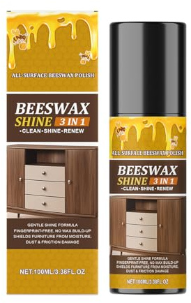 Spray Para Muebles, Restaurador Y Limpiador Para Muebles, Accesorio Multifuncional Seguro Para Sillas De Comedor, Utensilios Y Habitación Infantil