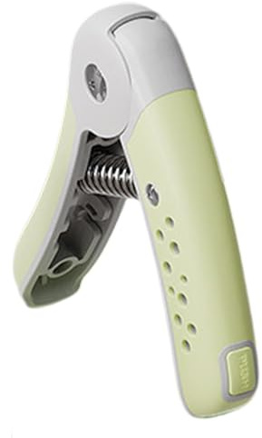 Allenatore Per Di Presa Della Mano,Attrezzatura Di Allenamento Ergonomica Per Dita E Polso - Esercitatori Per Mano Per - Per Costruzione Muscolare Recupero Infortuni Esercizio Fitness