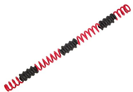 Rockshox Boxxer Ricambio Forcella, Rosso