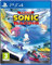Team Sonic Racing Ps4 - - Playstation 4