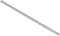 KOTARBAU® Broca SDS Plus 16 x 400 mm, Broca para hormigón, mampostería, Perforación eficiente y precisa, SDS+, Accesorio para martillo perforador